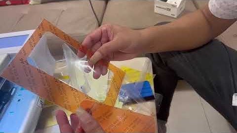 CÁCH CẮT NANO PHA PPF TRÊN MÁY LƯỠI DAO