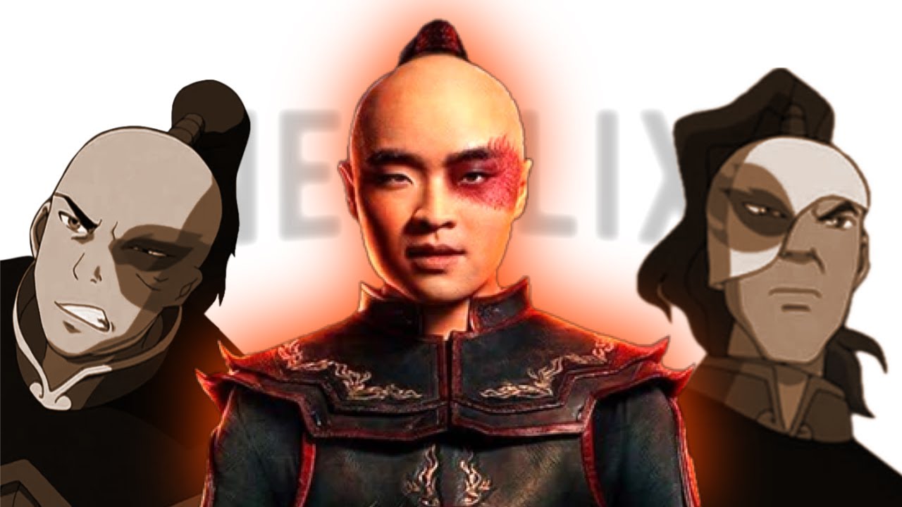 Netflix’s Avatar is Devoid of Fun and Subtlety