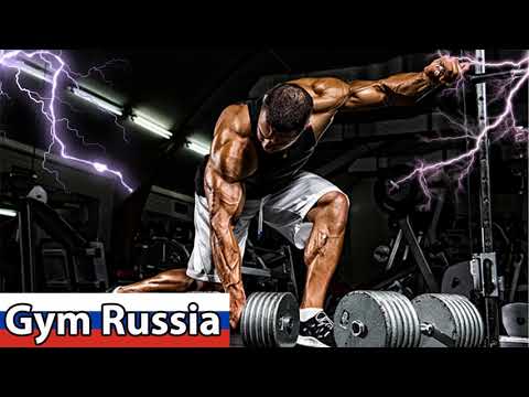 Лучшая Музыка для Тренировок Mix 2020 🔥 Тренажерный Зал Тренировки Мотивация Музыка