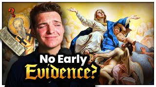 Answering THIS Common Objection to the Assumption of Mary