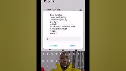 Cell c Promotion 100 GB for R500 for 6 months