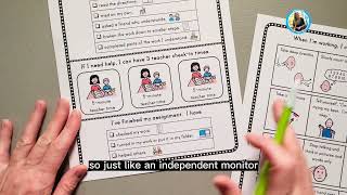 Breaking Down Barriers Highlighting Student Progress in Special Education
