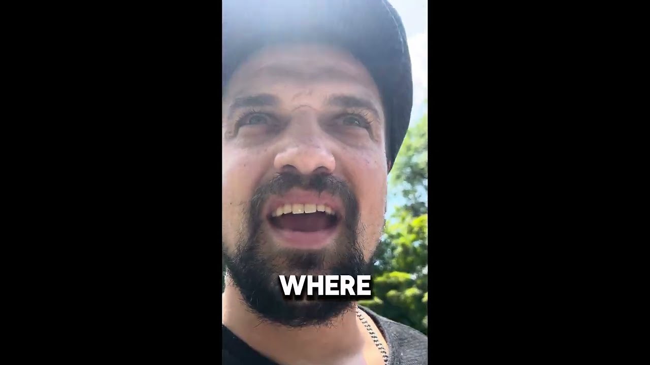 Reclaiming Your Power: A Journey Of Inner Healing and Resilience | Rescuing a Bluejay 🐦 & Hawk Sight