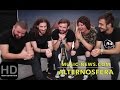 Capture de la vidéo Alternosfera I Interview I Music-News.com