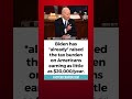 FACT CHECK: Biden has already raised the tax burden on middle class Americans.