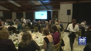 2nd annual "Healthcare Heroes" celebration held at Great Horse Country Club