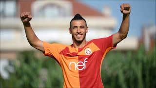 Younes Belhanda - Gangsta's Paradise
