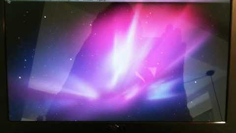 snowleopard dell mini 10v