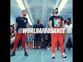 Dancing Choreography Rabuda, by Fabio dance