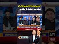Iran US Talks Update: Strait of Hormuz: Iran’s Biggest Strategic Trump Card, #iranustalks #arynews