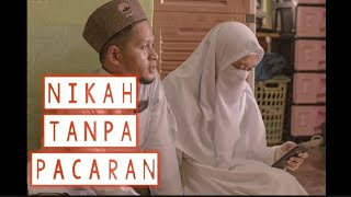 Nikah Tanpa Pacaran Itu Indah