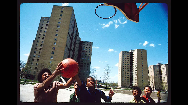 DOCUMERICA - Searching for the Seventies