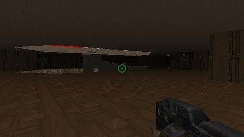 Doom 2 Mod Quake 2 Weapons Gameplay Part 4/4 Full