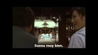 High Kick Girl  sub español