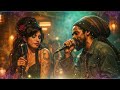 Amy Winehouse & Damian Marley - Burning Harbor 🎶| Best Deep Reggae Blues Pop Timeless Groove 2026
