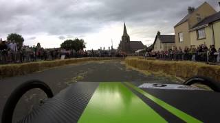 Ramelton Charity Soapbox race 2