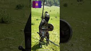 Every Faction Has A Soldier That Represents It In Mount And Blade 2 Bannerlord Subscribe For A Fief
