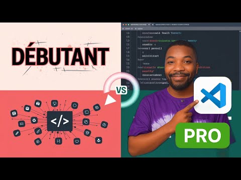 Comment configurer VS
