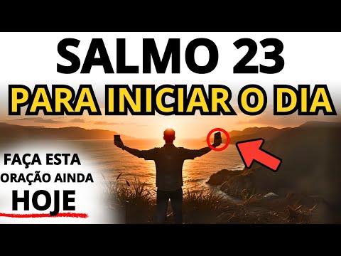 ORAÇÃO DA MANHÃ PARA PROTEÇÃO DIVINA E VENCER TODO O MAL  NO INÍCIO DO SEU DIA