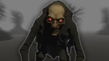 Making a Horror Game in 1 Hour