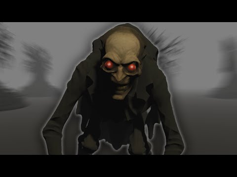 Making A Horror Game In 1 Hour