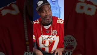 Wilt Chamberlain WAS NOT Real!