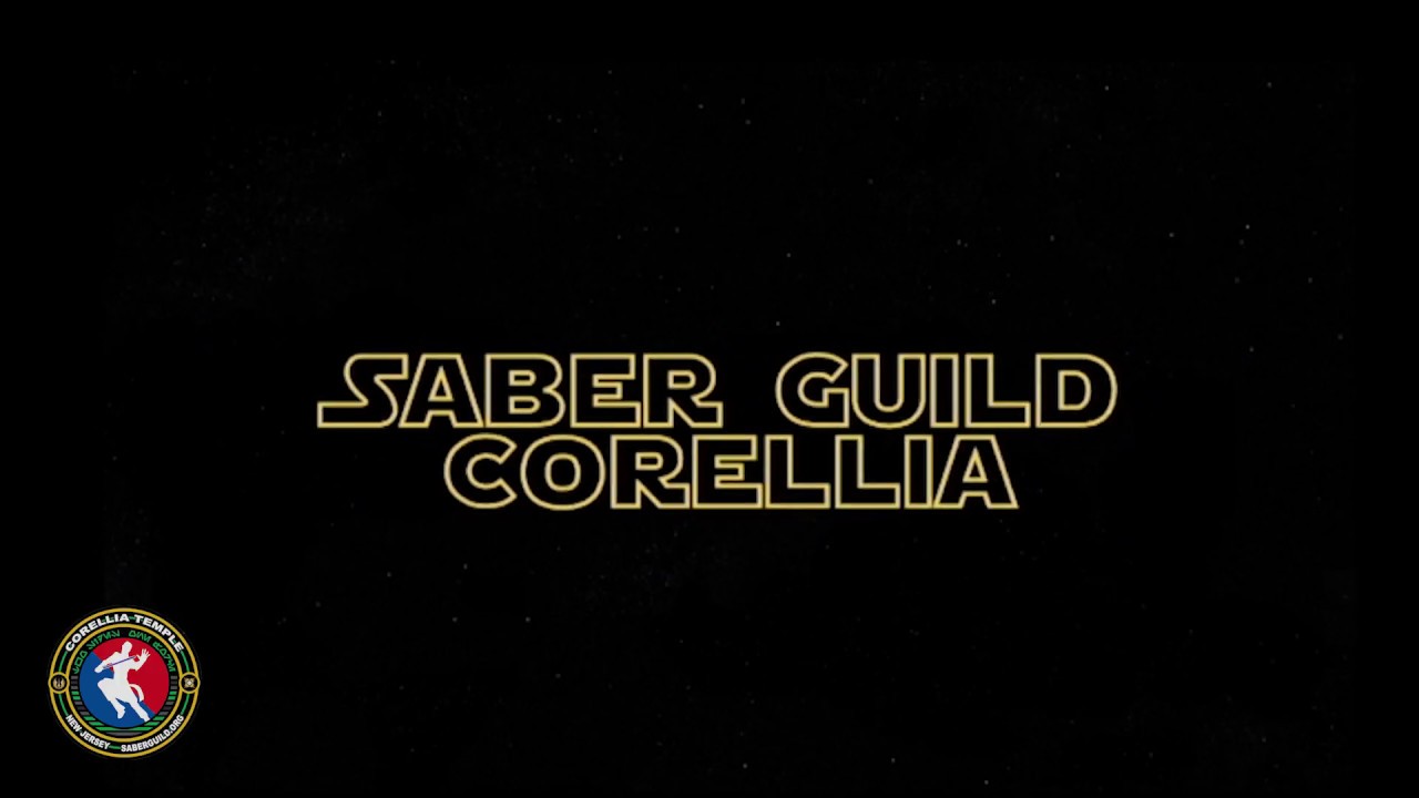 The Lonely Tusken - Saber Guild Corellia Story