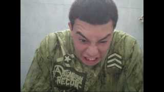 Sittin On The Toilet No Flush