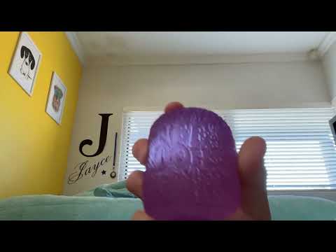 Needoh gumdrop showcase