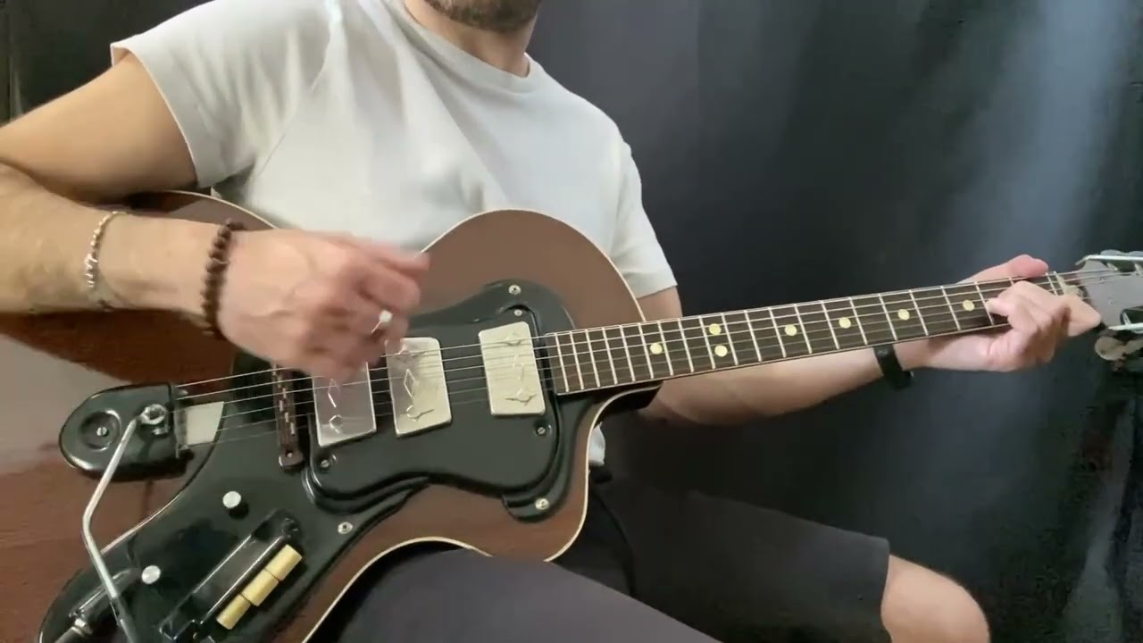 Wandre Poliphon Alfa 