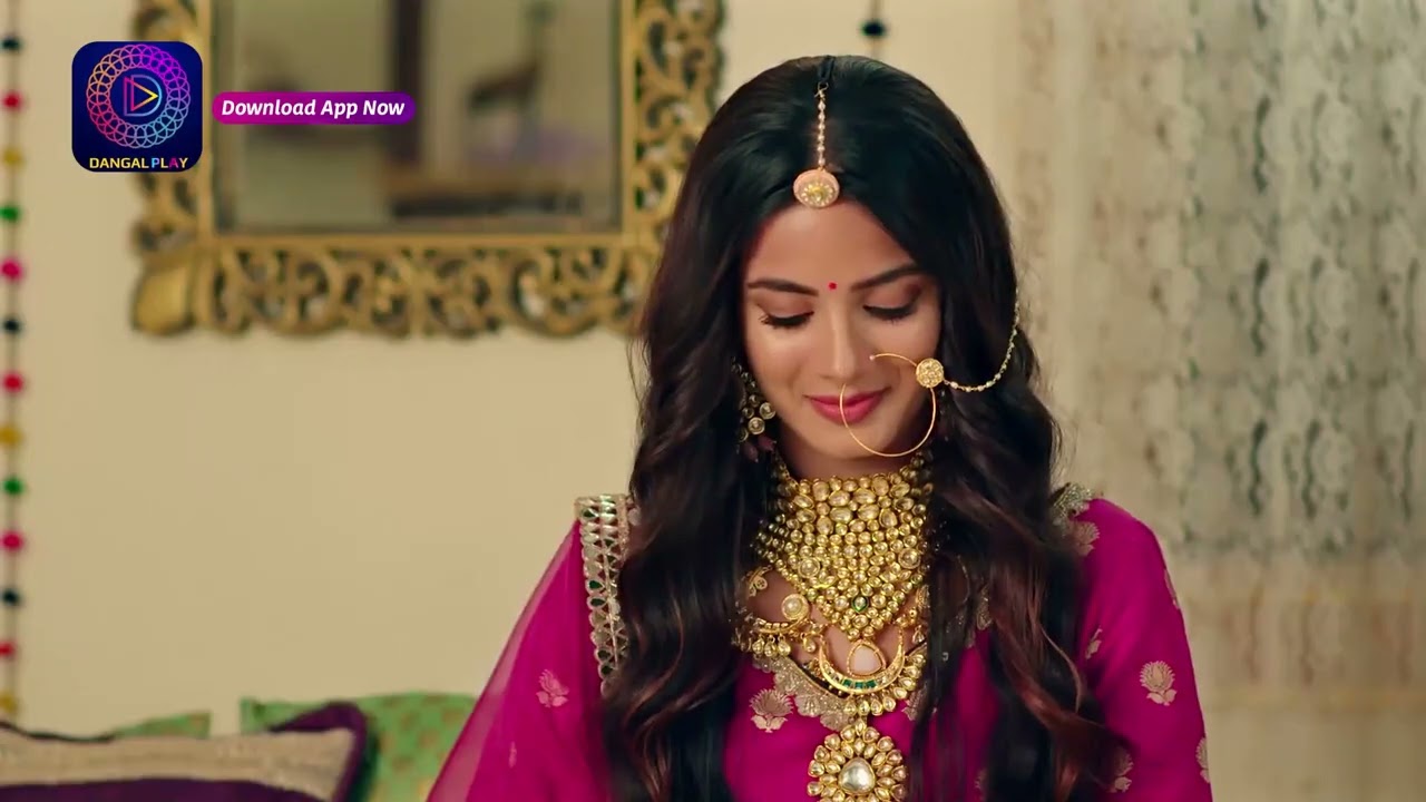 Janam Janam ka sath | Full Episode 16 | जनम जनम का साथ | Dangal 2