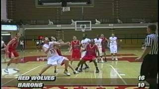 IU East vs. OSU Lima: Dunks & Threes Video