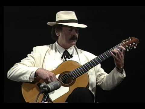 Life in the Arts - Guitar History Terrence Farrell