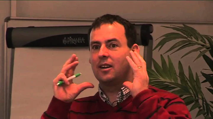 Effects of oral breathing in children by Patrick M...