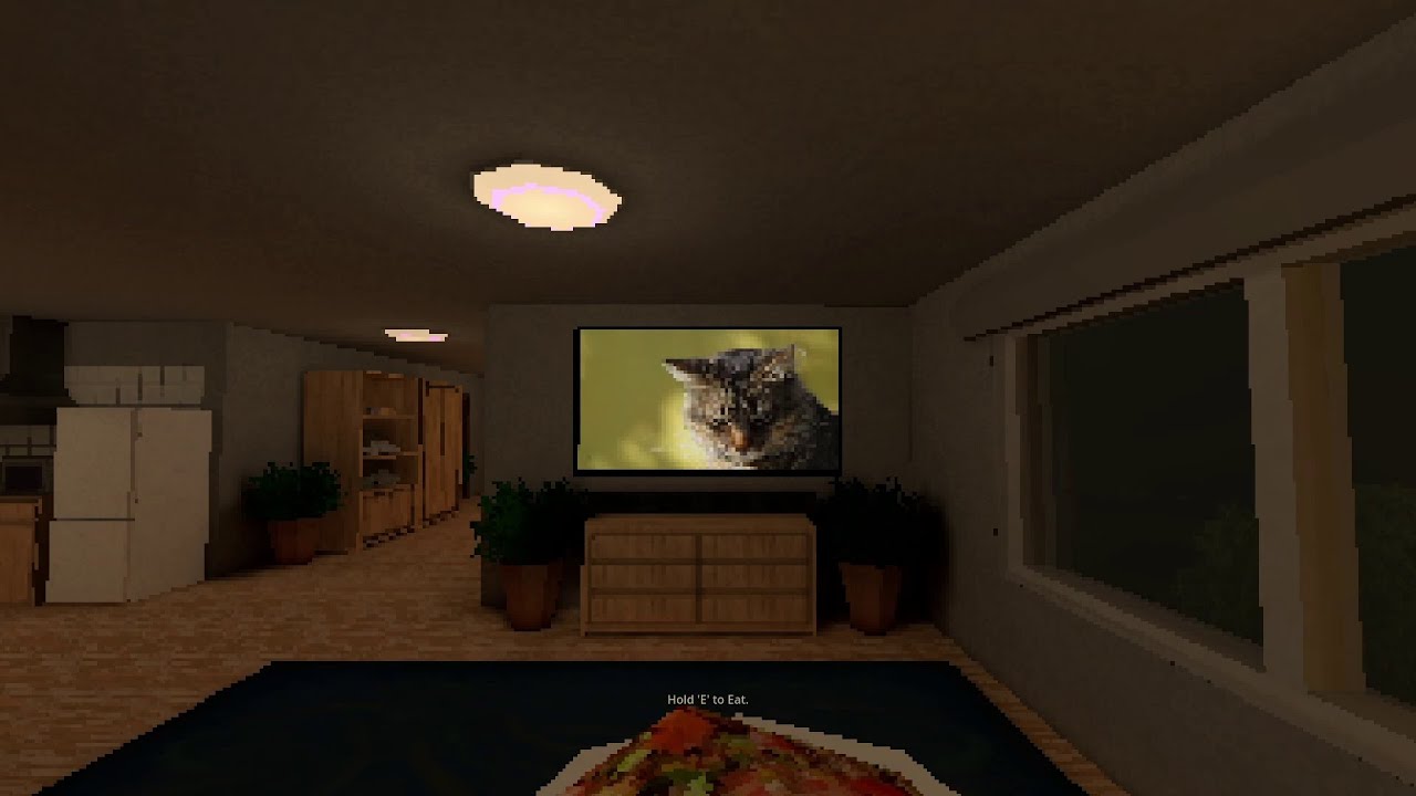 The Earl Street Massacre