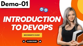MultiCloud With DevOps Demo 01 | Introduction To DevOps | Beginner's Guide