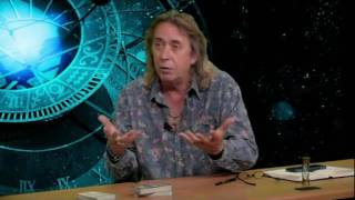 Turning of the Wheel: Episode 19 - Tarot Episode 2