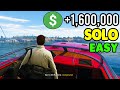 Best method cayo perico heist solo guide gta 5 online