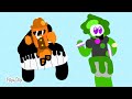 Piano tiles meme ft azedo e pessy (mundo torajo)