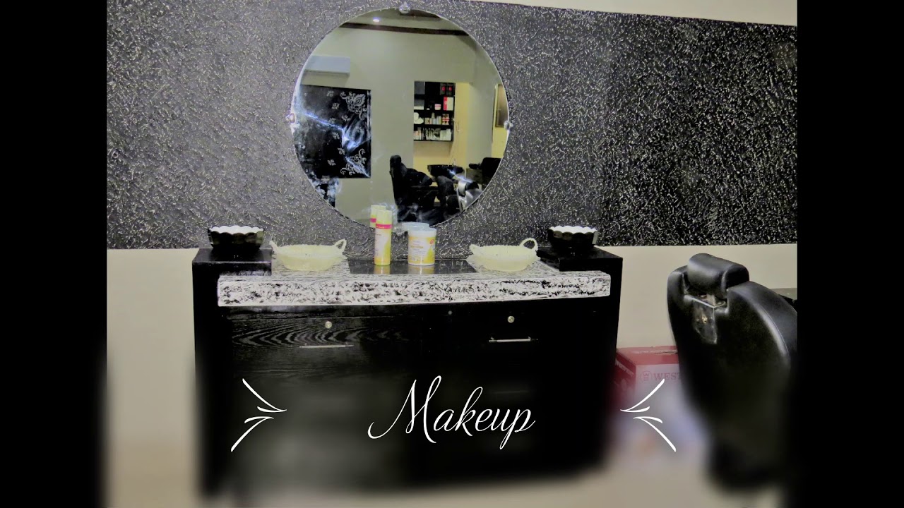 Glitz Beauty Salon Multan Opening Ceremony YouTube