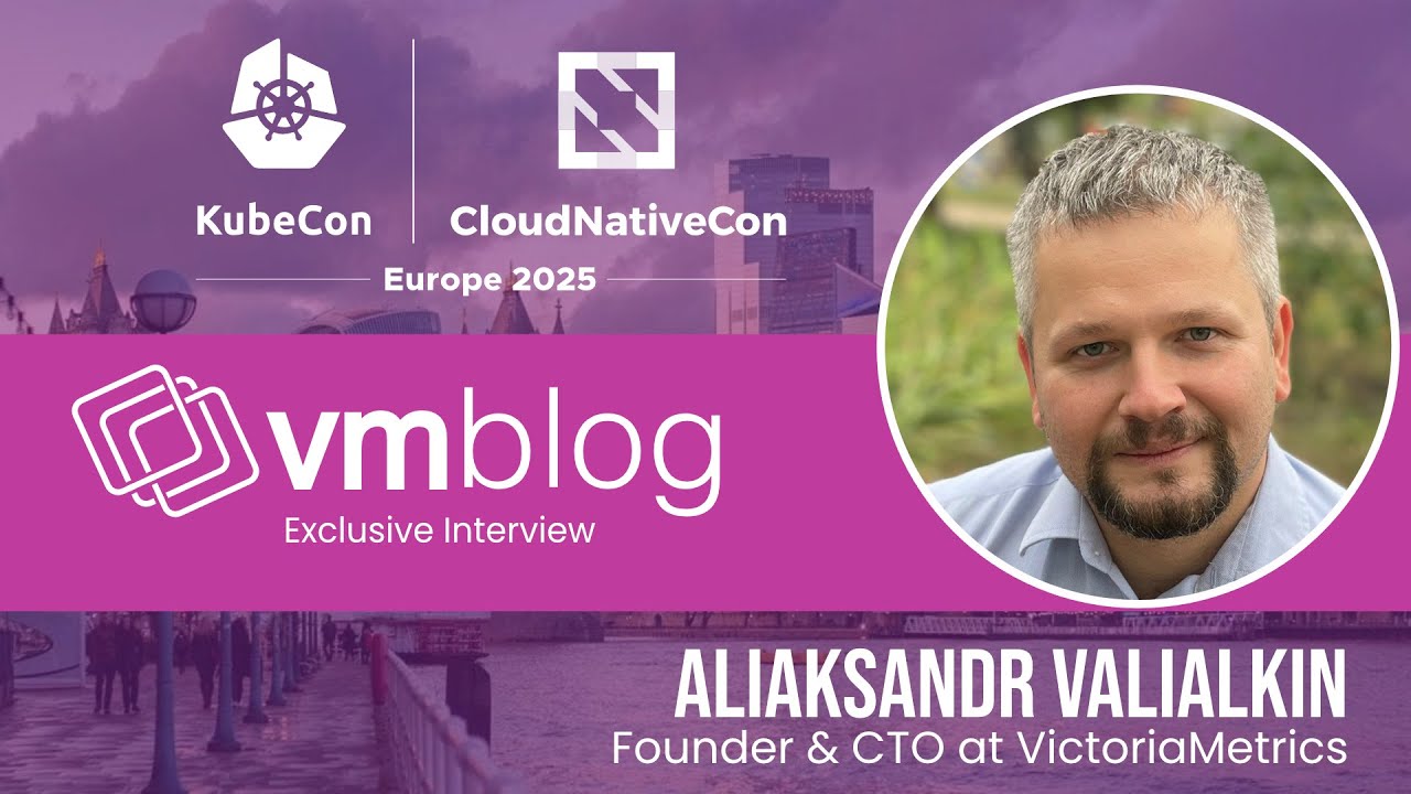 VictoriaMetrics - How The Open Source Observability Solution ...