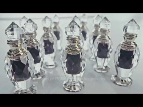 The Journey Of Ajmal Perfumes