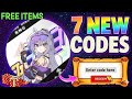 *SECRET UPDATE!* | Anime Girl RNG CODES 2026 (ROBLOX Anime Girl RNG)