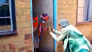 Valentines Day Ziyakhala Gogo Nasingijo Ft Maqedimbuzi