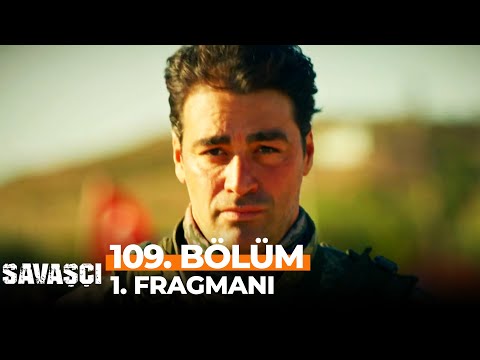 Savaşçı 109. Bölüm 1. Fragmanı | BÜYÜK FİNAL