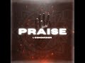 I, CONQUEROR - PRAISE(Visualizer)