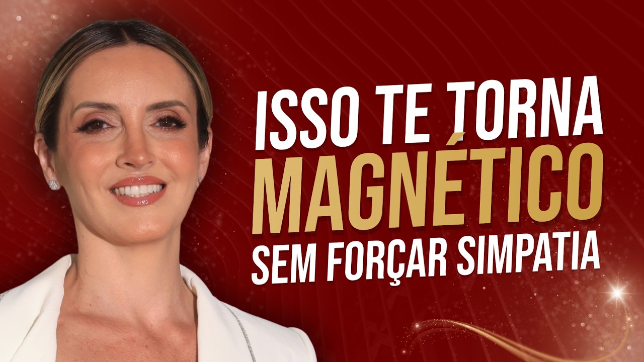 O QUE REALMENTE TORNA UMA PESSOA ATRAENTE (SEGUNDO A PSICOLOGIA)