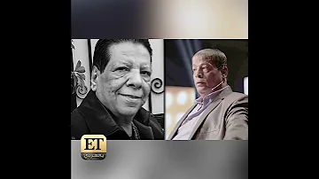 عبدالباسط حمودة يودع رفيق دربه شعبان عبدالرحيم 
