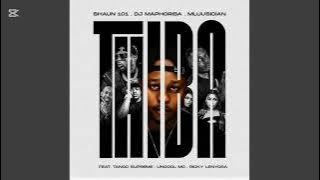Shaun101, Mluusician & Dj Maphorisa- Thiba (feat. Tango Supreme, Uncool MC & Ricky Lenyora