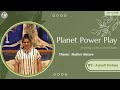 Awareness speech on mother nature  asharfi pathela  planet power play  tachyons